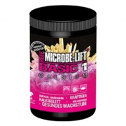MICROBE - LIFT Basic 1 - Kalcis, 850 g